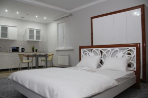 Sarai-Batu Guest House